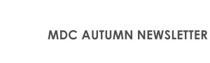 MDC News