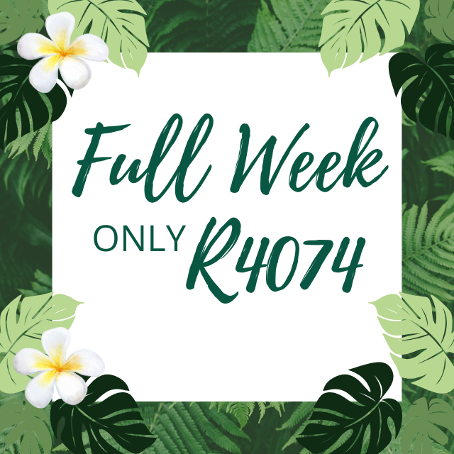 Full Week