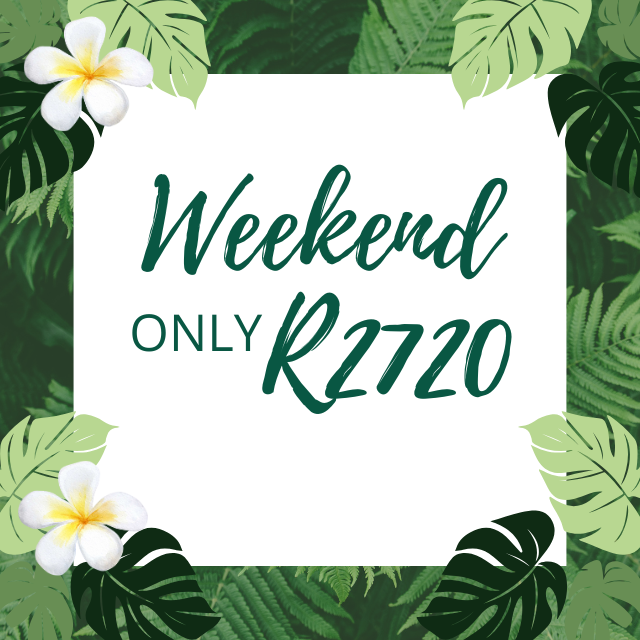 Weekend