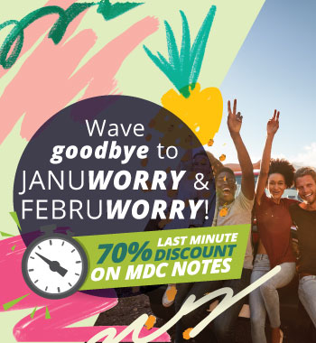 MDC Januworry